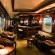 Elegant Lounge -The Blue Train