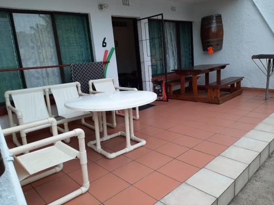 Villa Mia 6 Accommodation - 136273