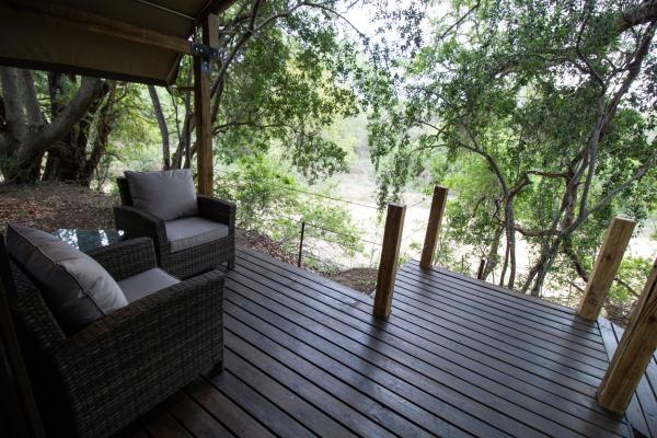 Little Africa Safari Lodge - 136311