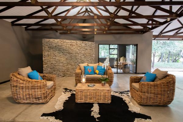 Little Africa Safari Lodge - 136317