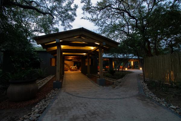 Little Africa Safari Lodge - 136320