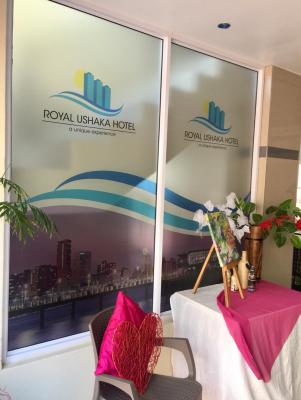 Royal Ushaka Hotel Durban North  - 136338