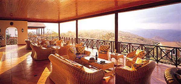 Veranda