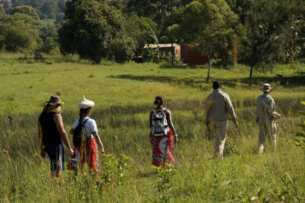 Mlilwane Wildlife Sanctuary - 136560