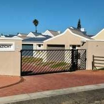 Voorschoten Langebaan