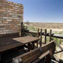 Mokala National Park