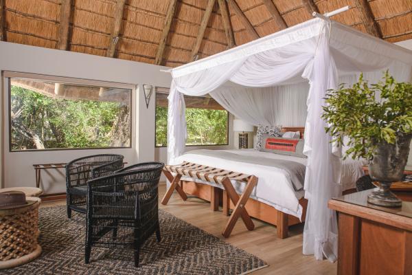 Karongwe River Lodge - Luxury Suite