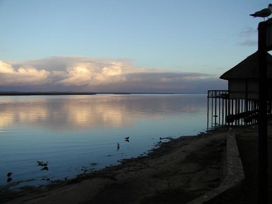 Greater St. Lucia Wetlands