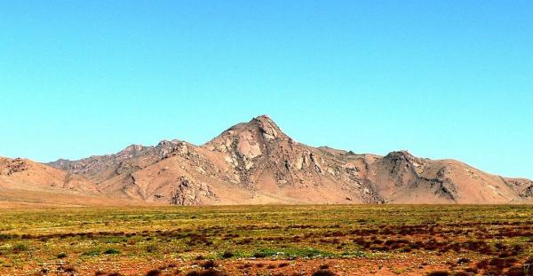 Richtersveld