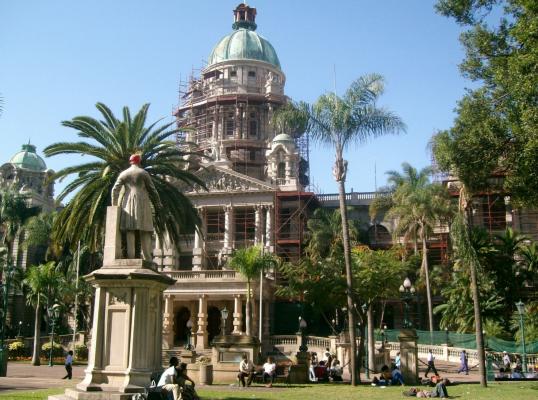 Durban City Hall