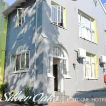 Silver Oaks Boutique Hotel - 137316