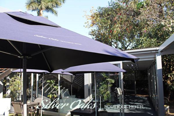 Silver Oaks Boutique Hotel - 137318