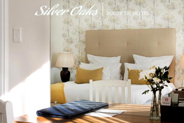 Silver Oaks Boutique Hotel - 137319