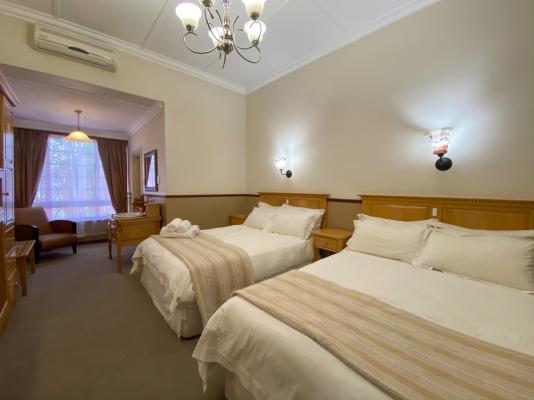 Turnberry Boutique Hotel - 137341