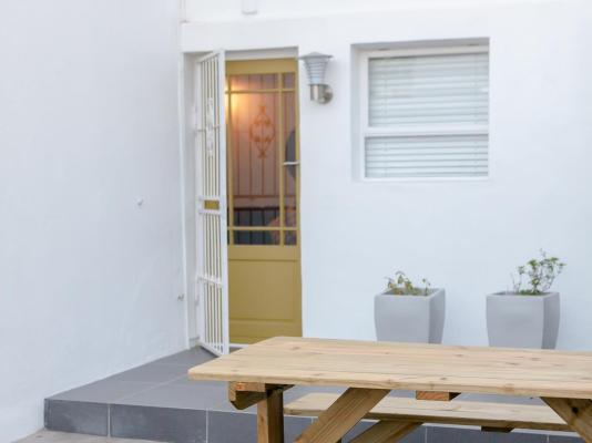 @1926 Self catering - 137480