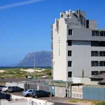 Surfers Dream Muizenberg Beach - 137519