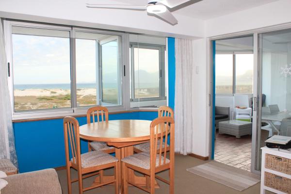 Surfers Dream Muizenberg Beach - 137521