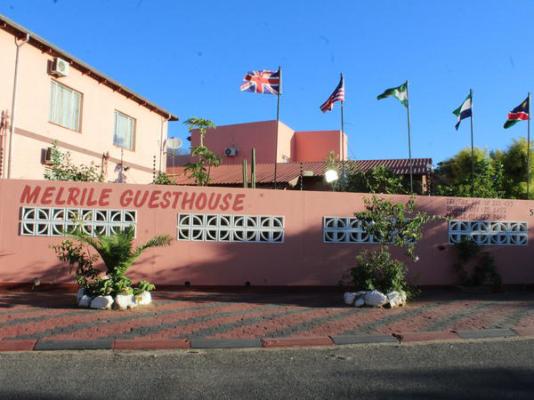 Melrile Guesthouse - 137660