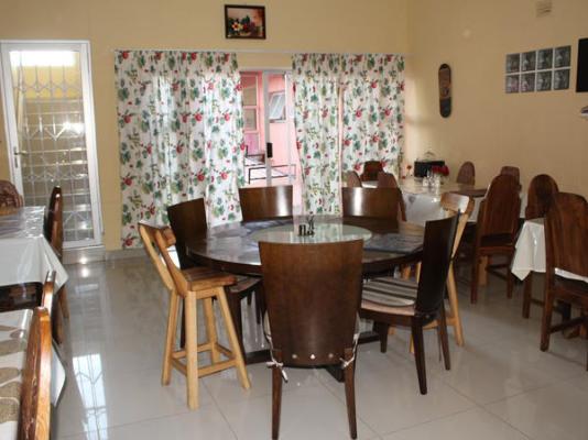 Melrile Guesthouse - 137664