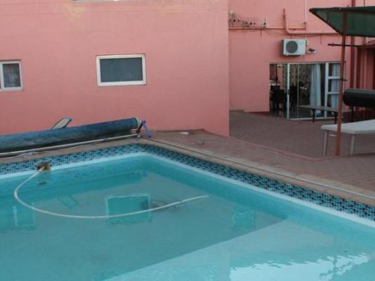 Melrile Guesthouse - 137665