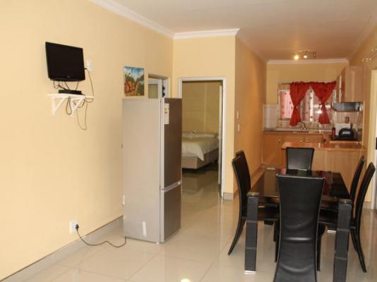 Melrile Guesthouse - 137674