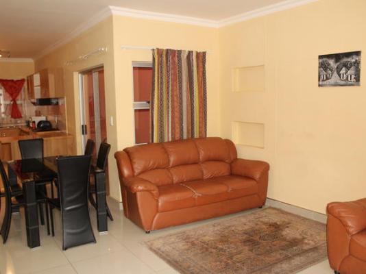 Melrile Guesthouse - 137676