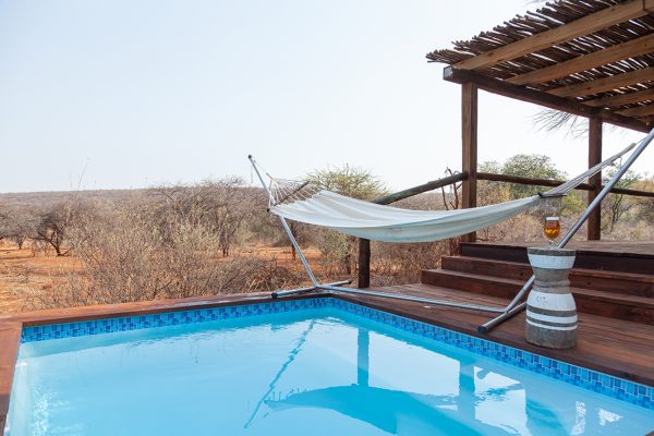 Tintswalo at Lapalala - 137681
