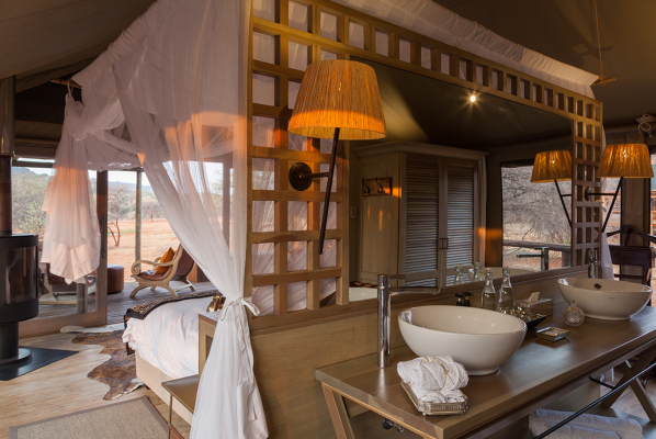 Tintswalo at Lapalala - 137682