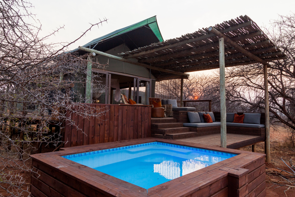 Tintswalo at Lapalala - 137690