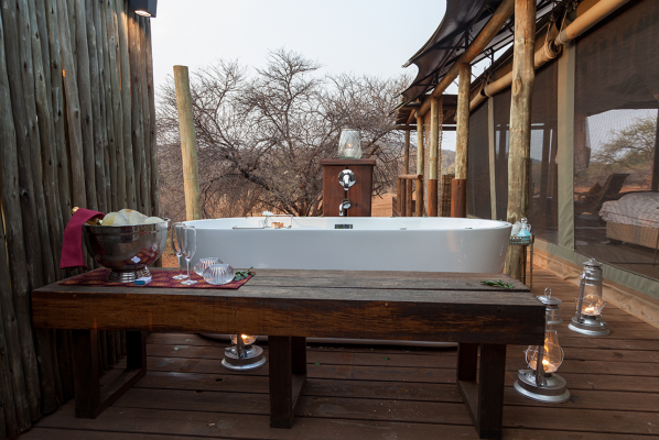 Tintswalo at Lapalala - 137691