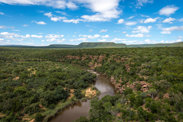Tintswalo at Lapalala - 137696