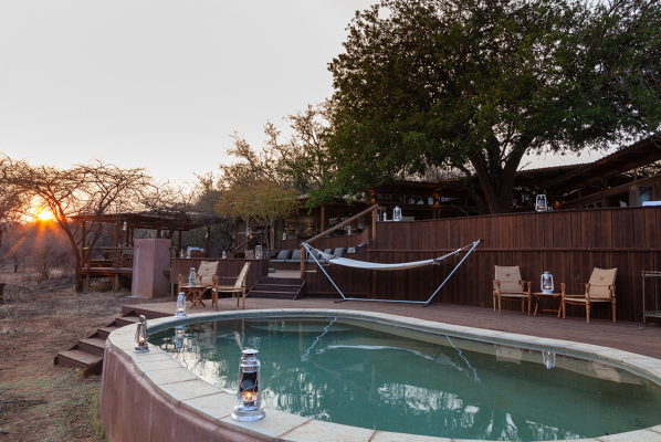 Tintswalo at Lapalala - 137698