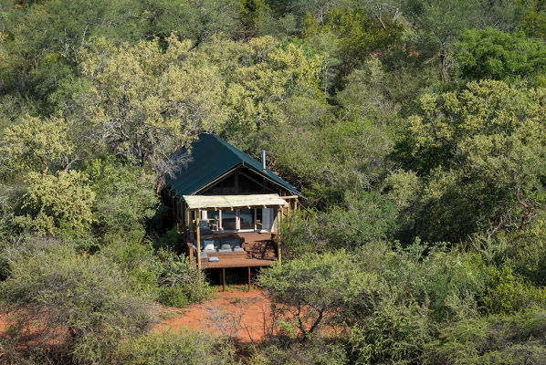 Tintswalo at Lapalala - 137703