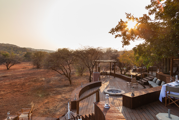 Tintswalo at Lapalala - 137706