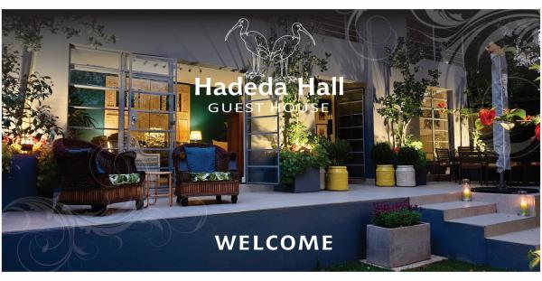 Hadeda Hall Guest House- 137798