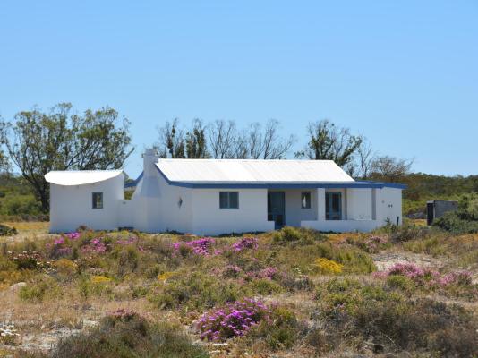 Wamakersvlei Beach Farm - 137877