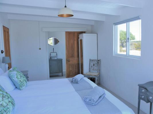 Wamakersvlei Beach Farm - 137879