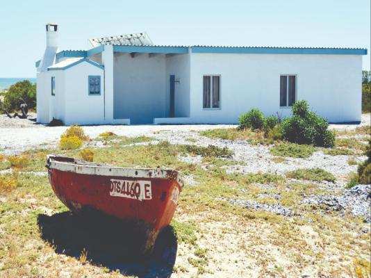 Wamakersvlei Beach Farm - 137882