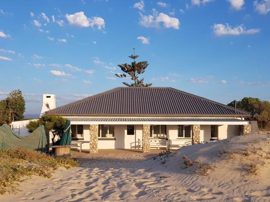 Wamakersvlei Beach Farm - 137888