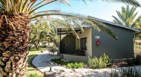 Namib Desert Lodge - 137969