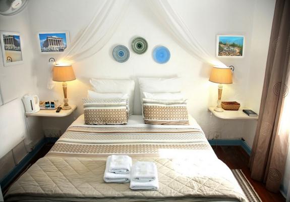 Athenian Villa | Bed & Breakfast | Caledon, Western Cape