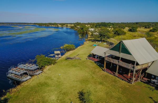 Chobe River Camp - 137999