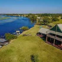 Chobe River Camp - 137999