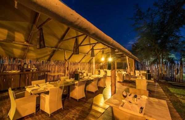 Chobe River Camp - 138003