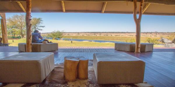 Chobe River Camp - 138004