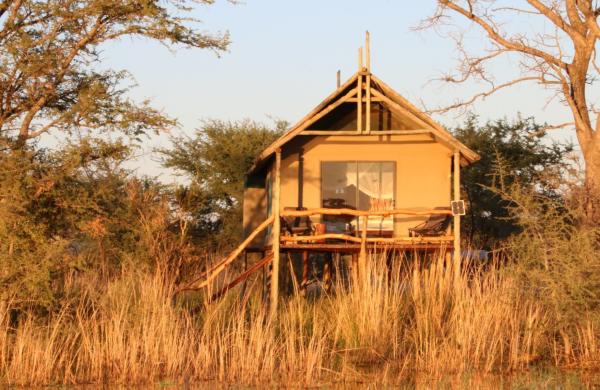 Chobe River Camp - 138007