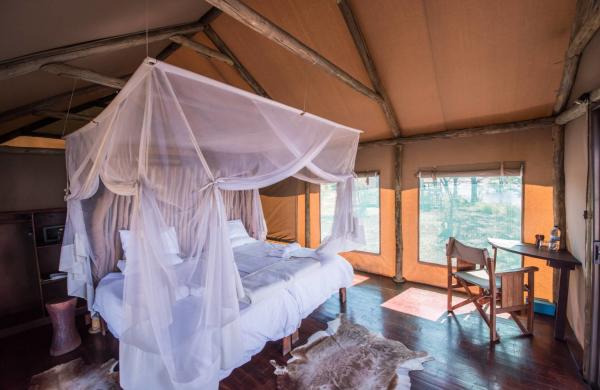 Chobe River Camp - 138008