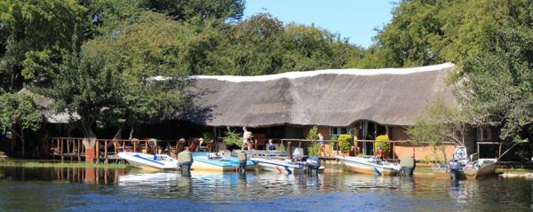 Zambezi Mubala Camp - 138030