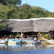 Zambezi Mubala Camp - 138030