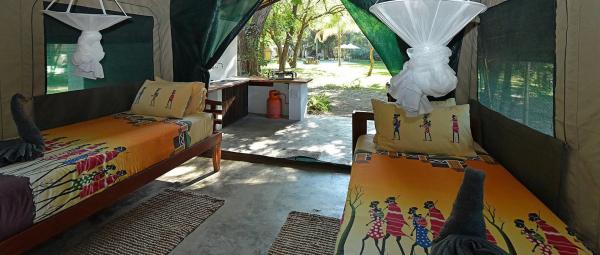 Zambezi Mubala Camp - 138038